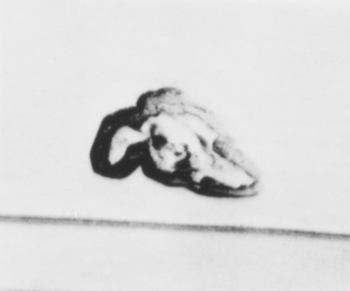 Set of six liqueur cups, Jean-Louis La Cour (master 1737, died 1768), Silver, French, Paris