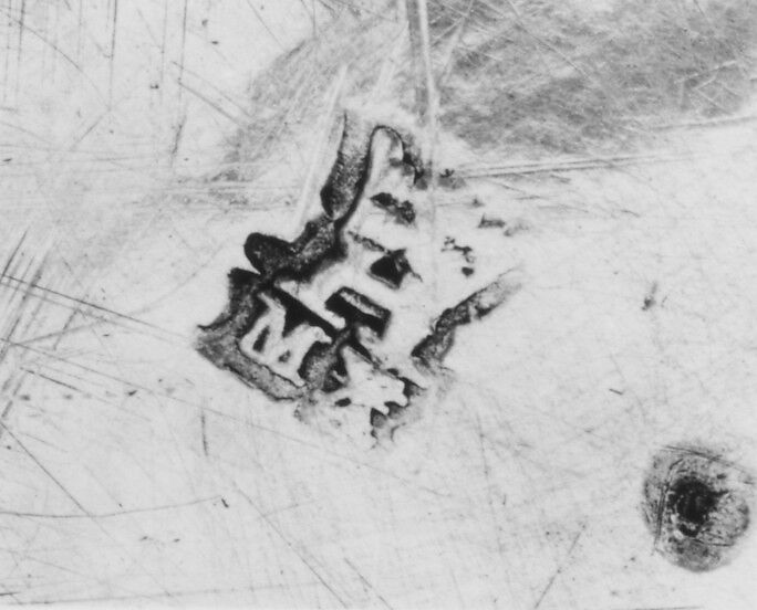 Beaker, Jean-Baptiste Brissot (or Brisseau) (master at Bray 1744, master at Meaux 1745, died 1775), Silver, French, Meaux (Paris Mint)