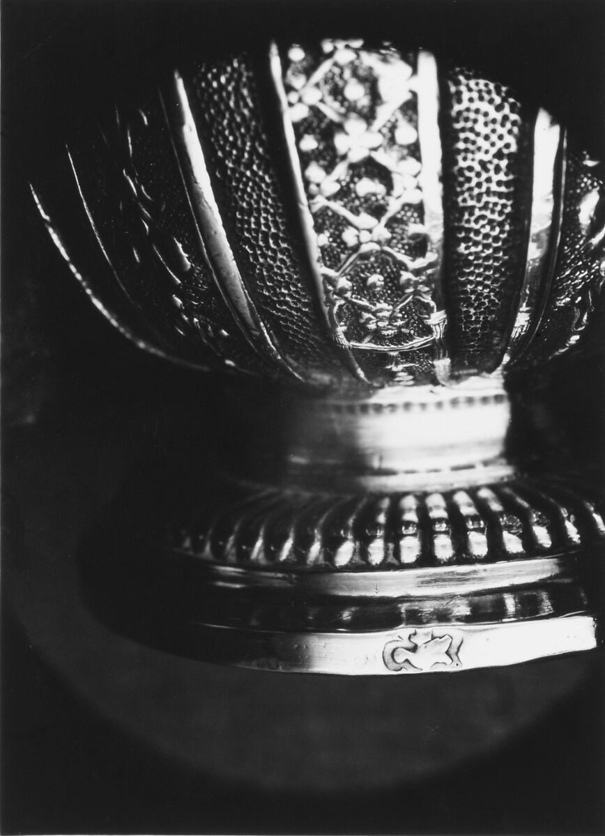 Beaker (one of a pair), Probably Jacques Filassier (master 1718, active 1730), Silver, French, Paris