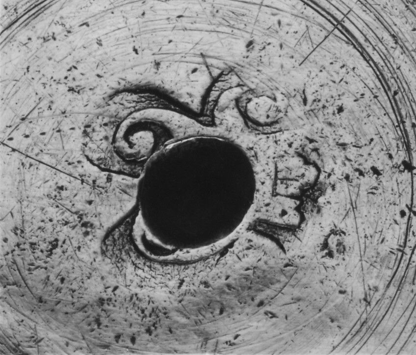 Beaker (one of a pair), Probably Jacques Filassier (master 1718, active 1730), Silver, French, Paris