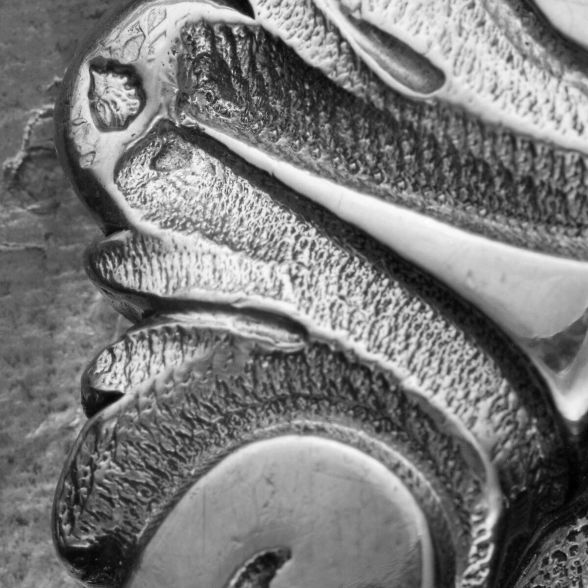 Tray, Jacques Favre (master 1774, recorded 1793), Silver, French, Paris