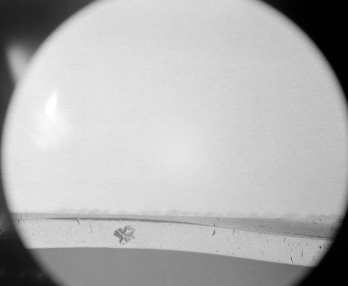 Dish, Paul-David Bazille (1740–1793, master 1766), Silver, French, Montpellier