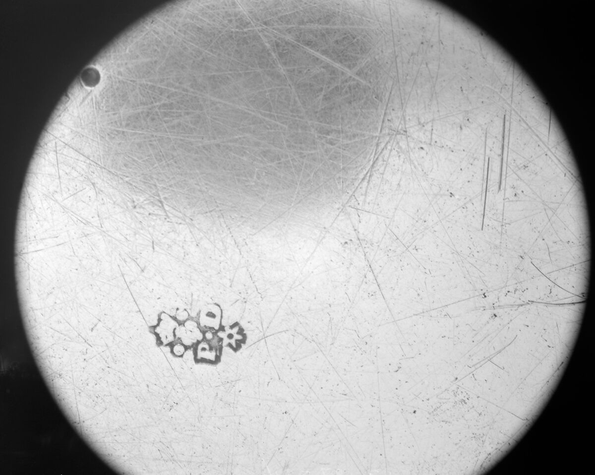 Dish, Possibly Pierre II Demange (master 1723, active 1781), Silver, French, Poitiers