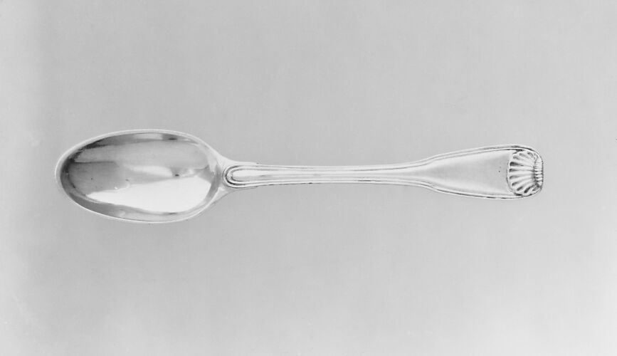 Spoon (one of three)