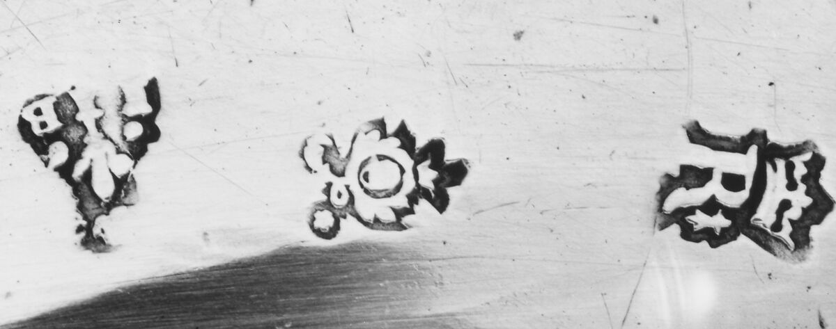 Dish (one of a pair), Jean-Baptiste I Buchet (master 1724, retired 1771) or, Silver, French, Rennes