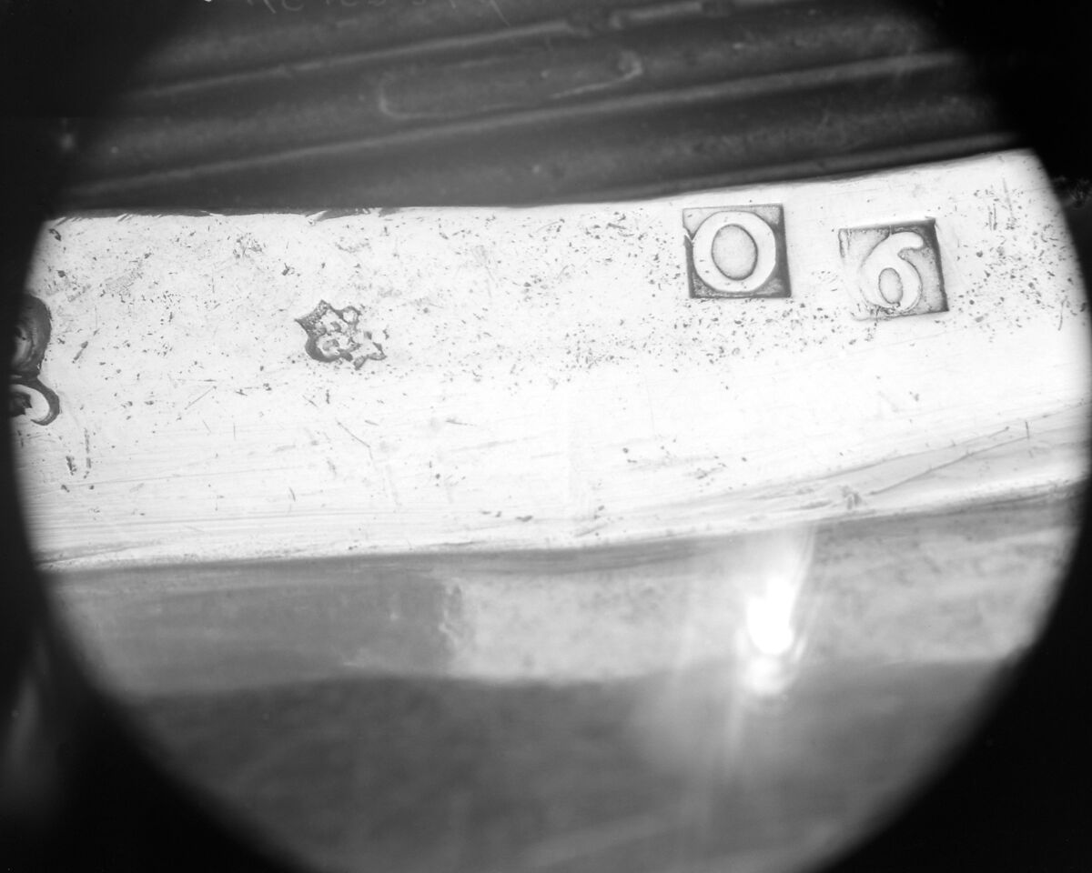 Dish (part of a service), François Thomas Germain (French, Paris 1726–1791 Paris, master 1748), Silver, French, Paris