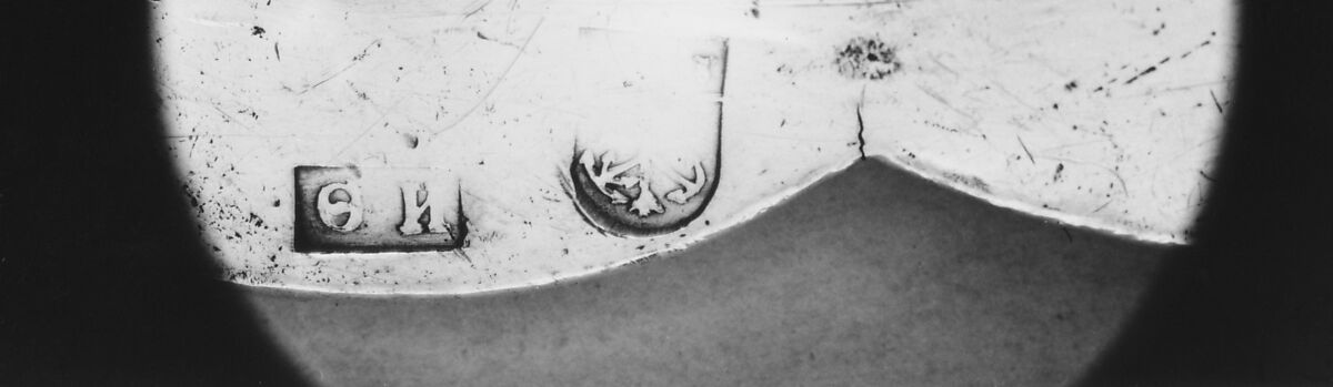 Dish (part of a service), François Thomas Germain (French, Paris 1726–1791 Paris, master 1748), Silver, French, Paris