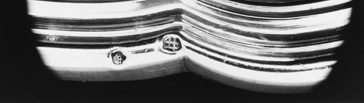 Plate, Edme-Pierre Balzac (1705–ca. 1786, master 1739, recorded 1781), Silver, French, Paris