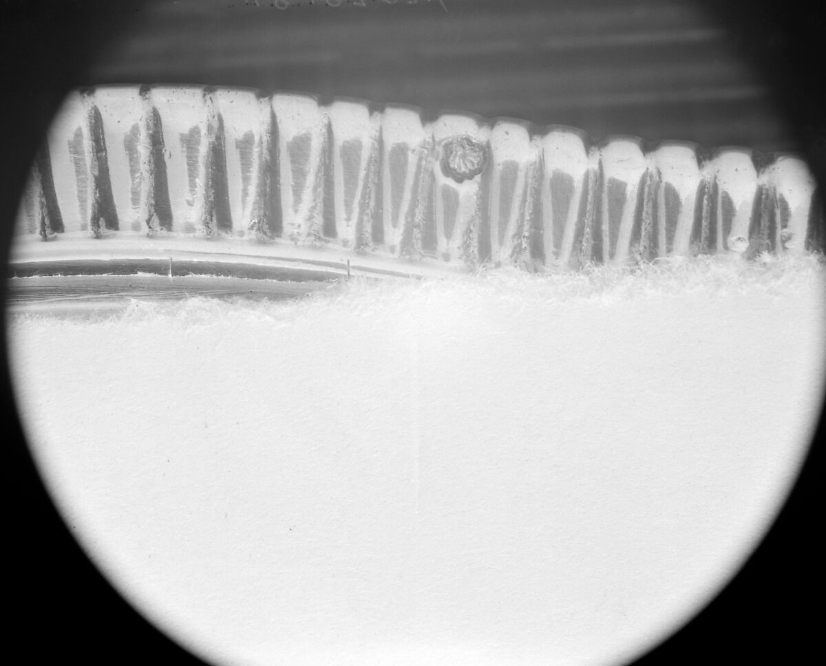 Plate, Alexis Micalef (master 1756, transferred to Lyons 1773, active Lyons 1788), Silver, French, Paris