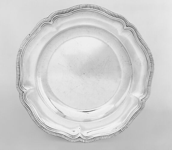 Plate