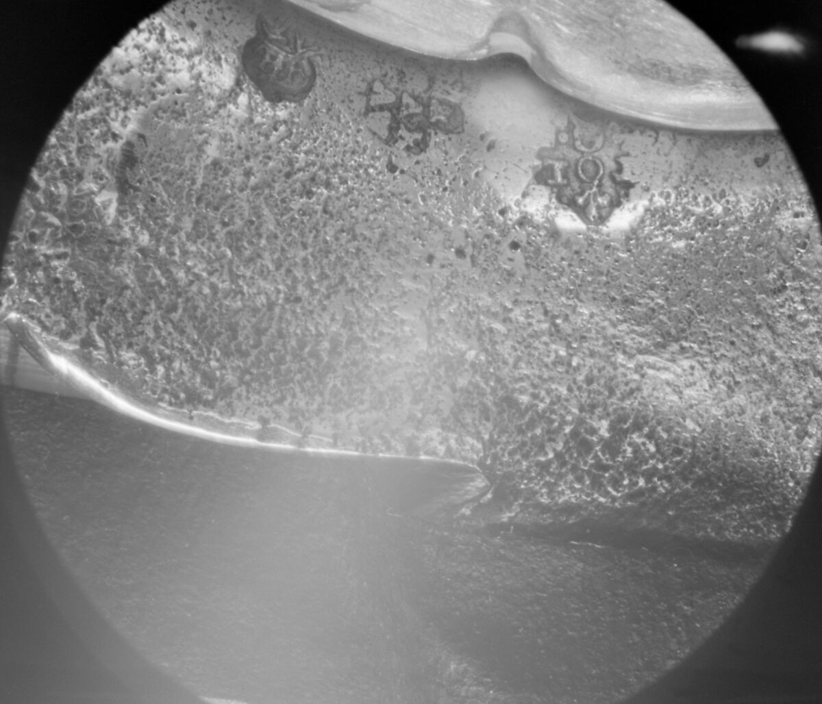 Pair of pepper boxes, Etienne Barrau (1737–1774, master probably 1761), Silver, French, Toulouse