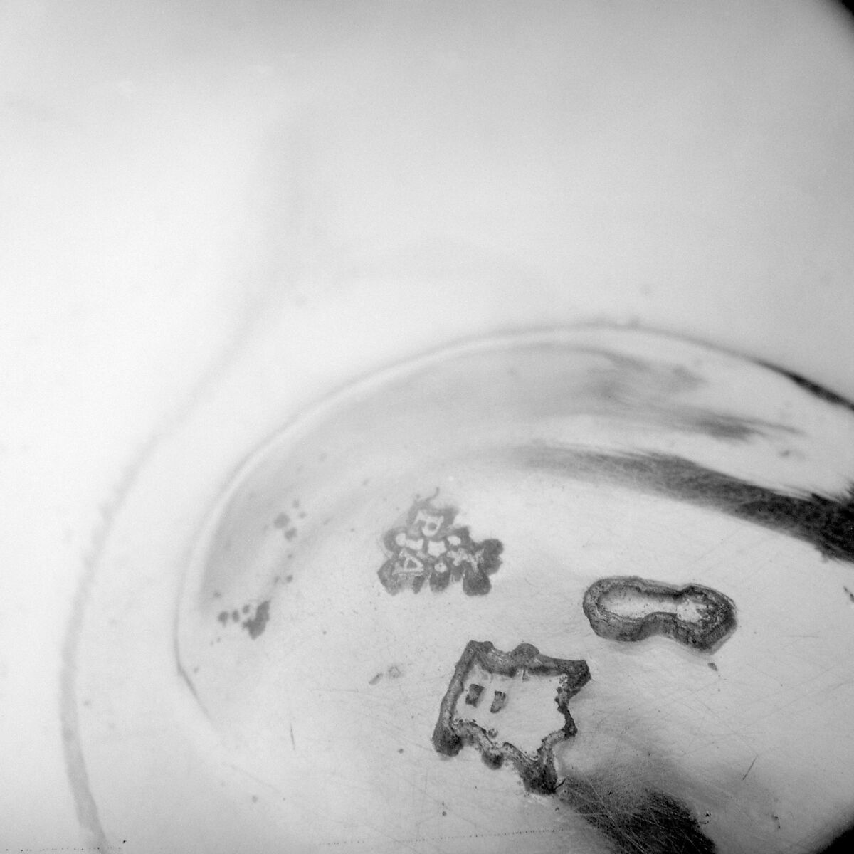 Double salt or pepper box, Pierre-Aymé Joubert (master 1735, recorded 1759), Silver, French, Paris