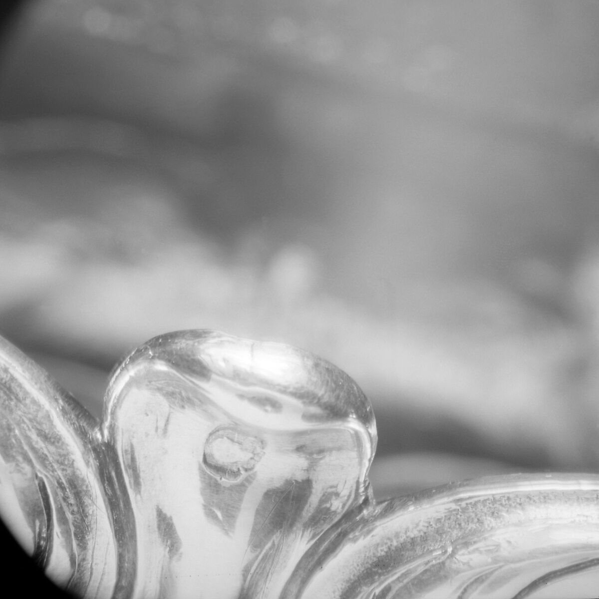 Double salt or pepper box, Pierre-Aymé Joubert (master 1735, recorded 1759), Silver, French, Paris