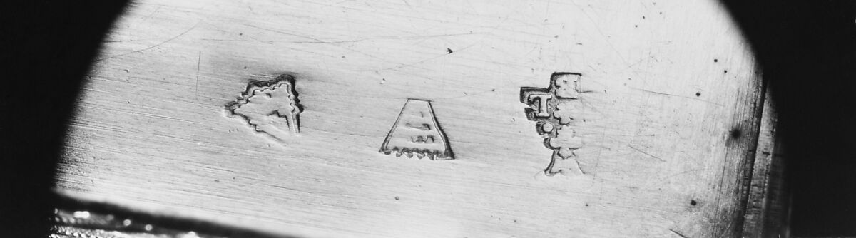 Snuffbox, Charles Le Bastier (French, apprenticed 1738, master 1754, active 1783), Silver, partly gilt, French, Paris