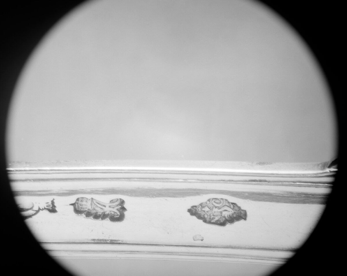 Ladle, Nicolas Collier (born 1733, master 1766, recorded 1793), Silver, French, Paris