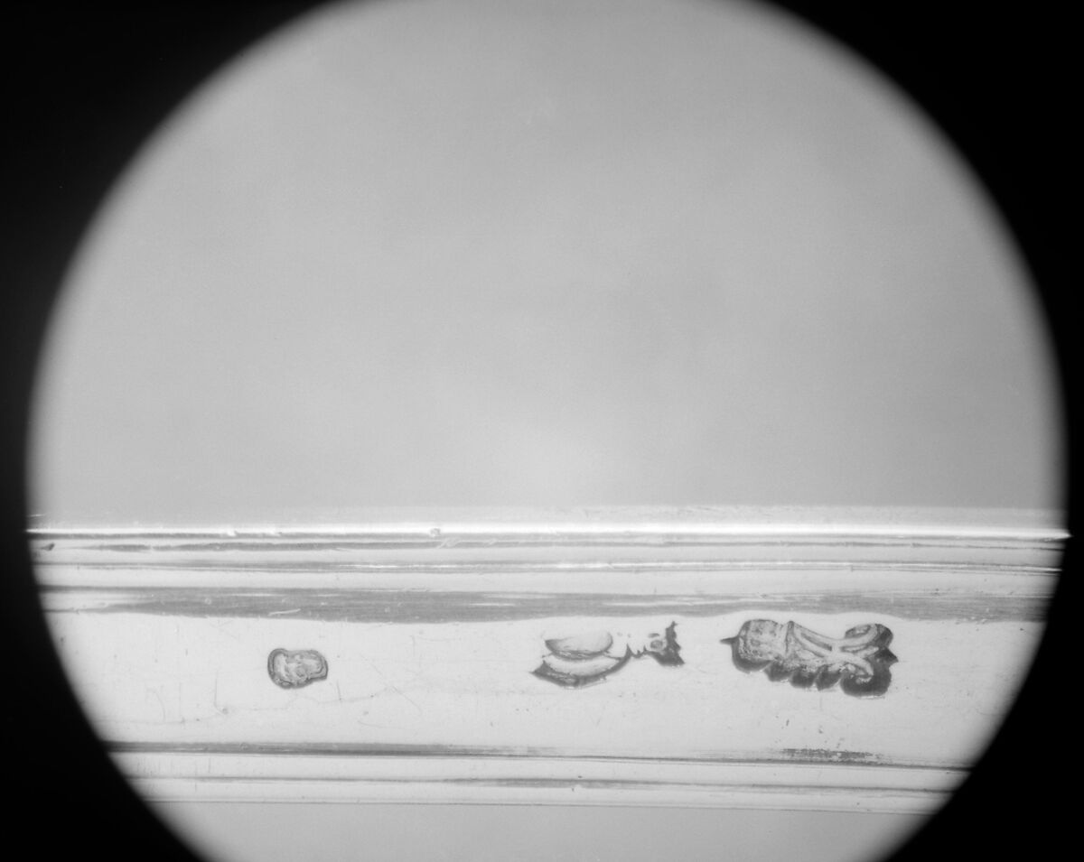 Ladle, Nicolas Collier (born 1733, master 1766, recorded 1793), Silver, French, Paris