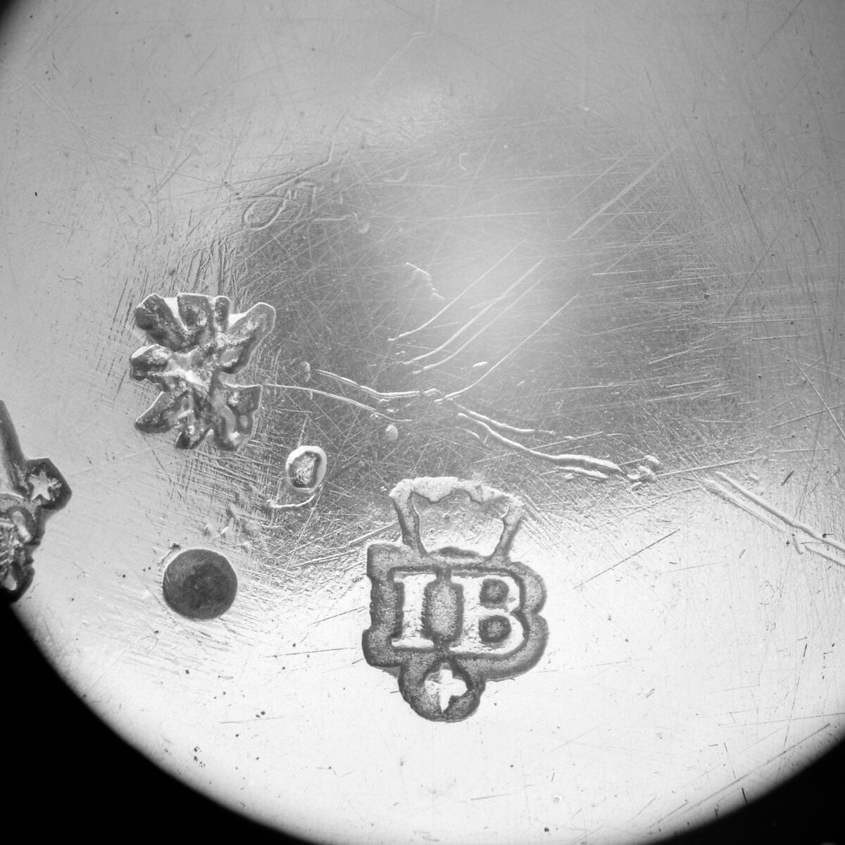 Tureen, Attributed to Jean-Louis Bertrand (warden 1748), Silver, French, Metz