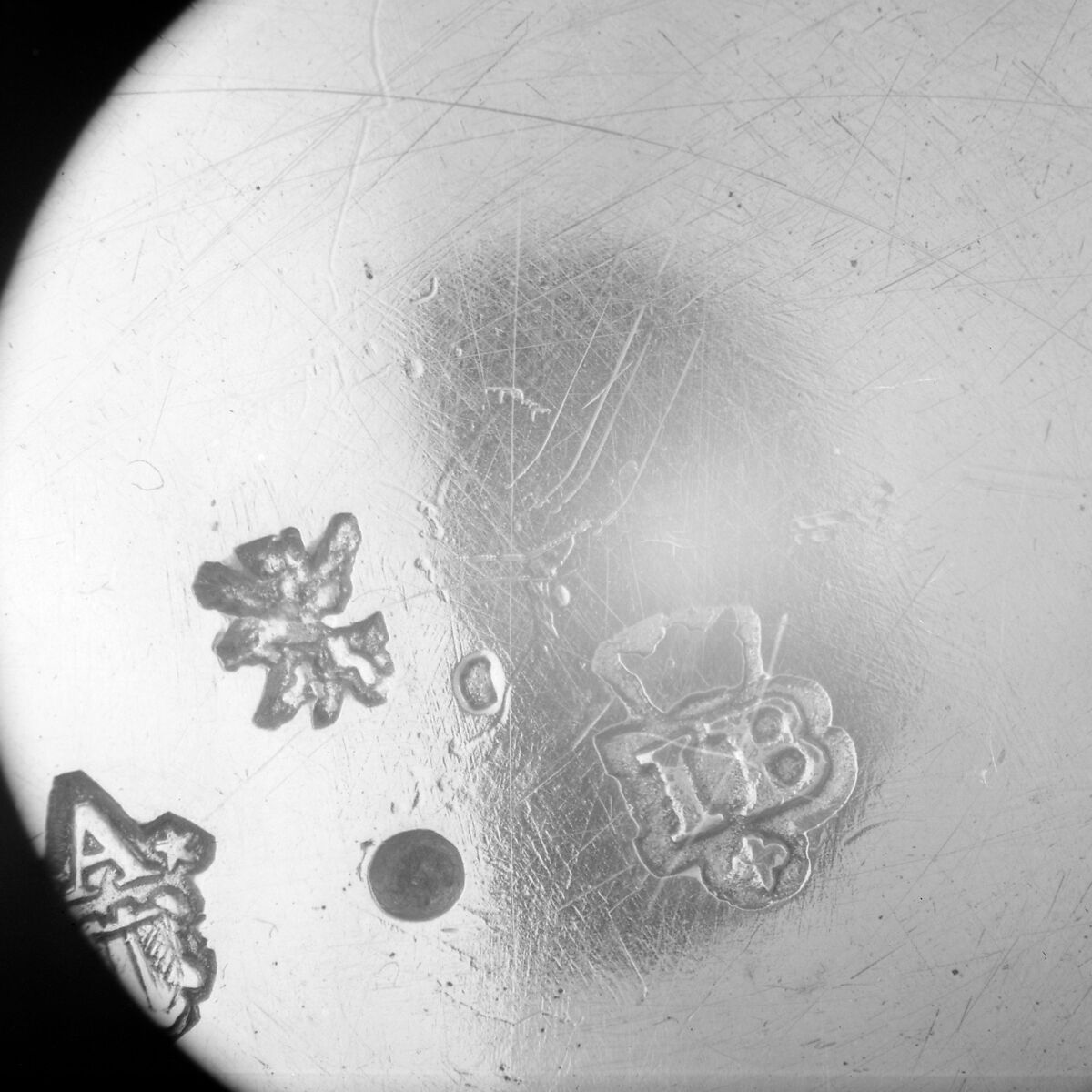 Tureen, Attributed to Jean-Louis Bertrand (warden 1748), Silver, French, Metz