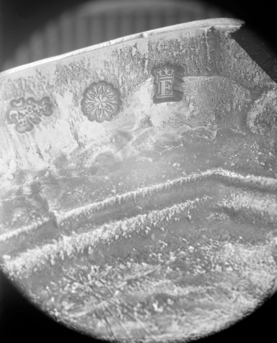 Pair of candelabra, Jean-Baptiste-François Chéret (1728, master 1759, recorded up to 1791), Silver, French, Paris