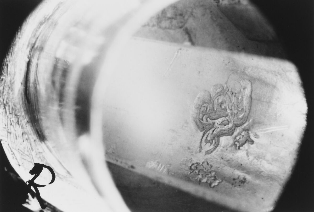 Pair of candelabra, Jean-Baptiste-François Chéret (1728, master 1759, recorded up to 1791), Silver, French, Paris