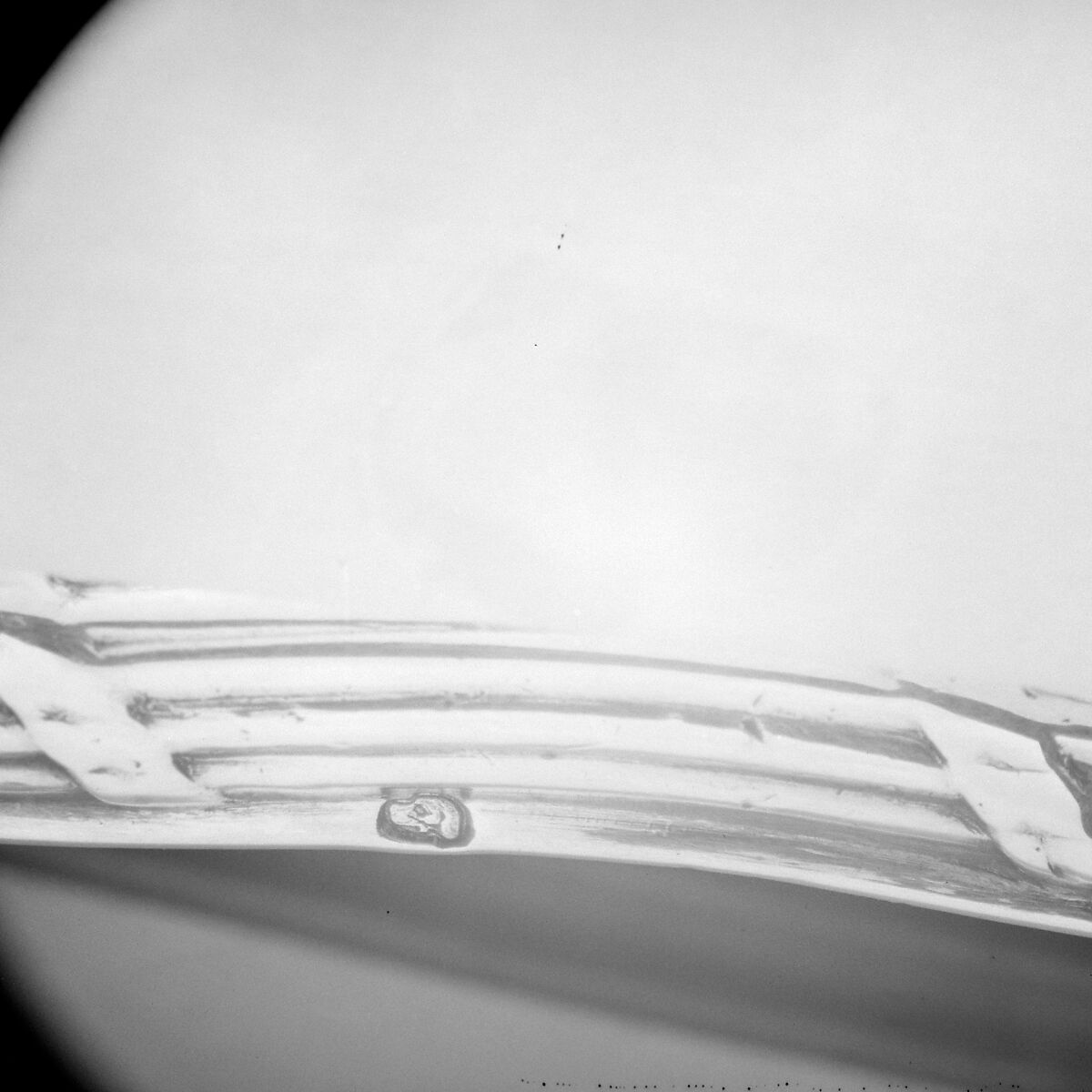 Bowl with cover (Écuelle) and stand, Simon Bourguet (ca.1705–1773, master 1740), Silver, French, Paris