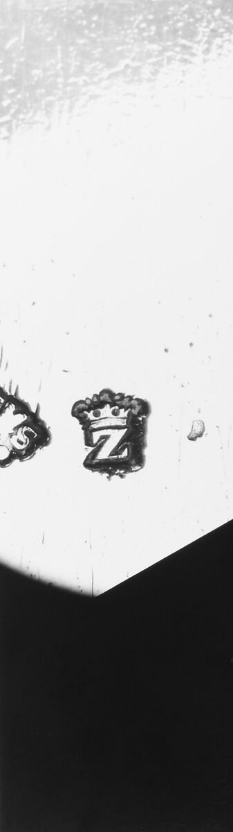 Bowl with cover (Écuelle) and stand, Simon Bourguet (ca.1705–1773, master 1740), Silver, French, Paris