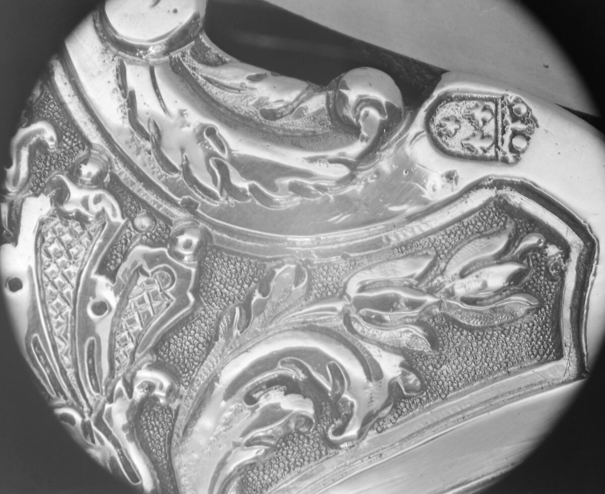 Broth bowl with cover (écuelle), Gabriel Tillet (1677–1757, master 1703, retired 1756), Silver, French, Bordeaux