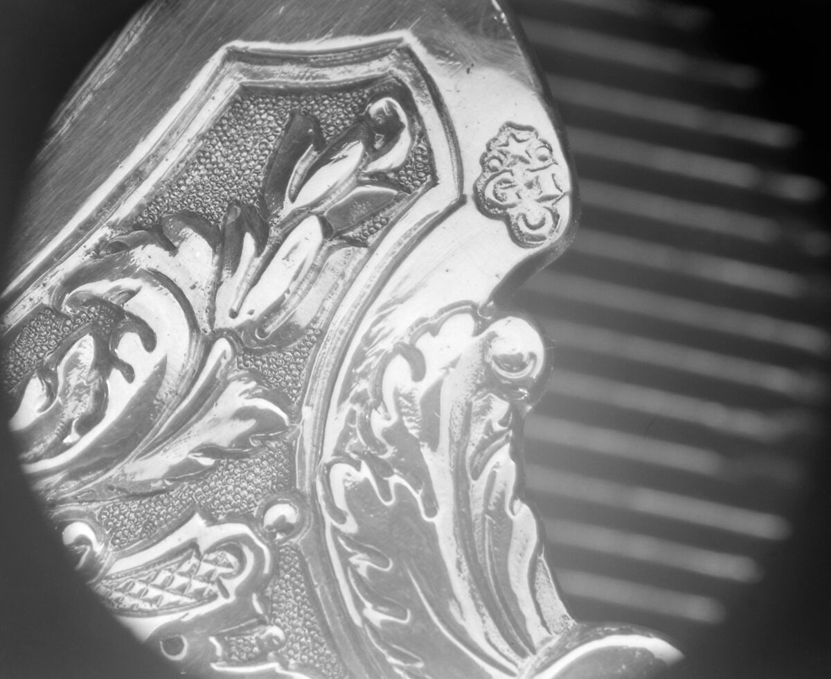 Broth bowl with cover (écuelle), Gabriel Tillet (1677–1757, master 1703, retired 1756), Silver, French, Bordeaux