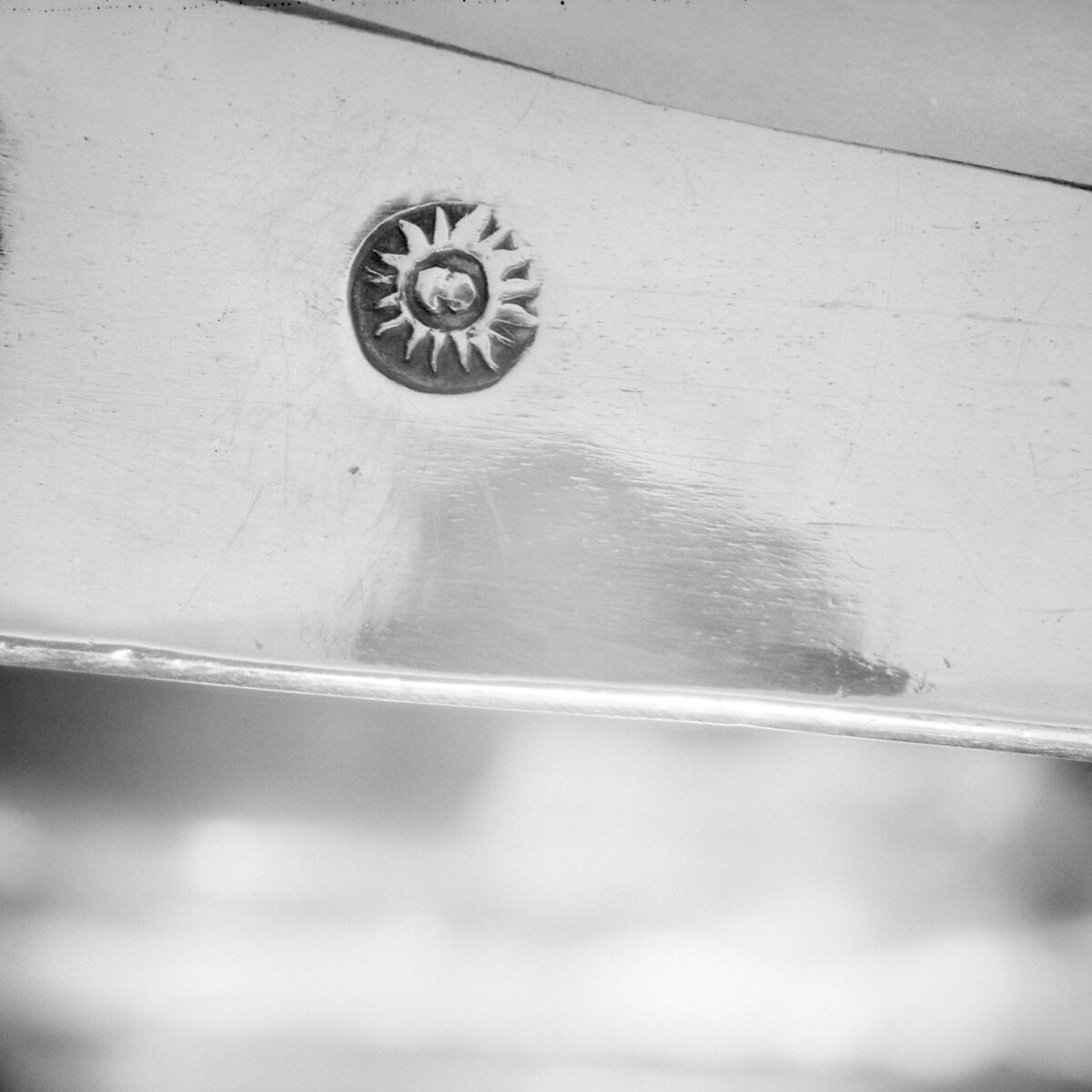 Bowl with cover (écuelle), Nicolas-Antoine de Saint-Nicolas (master 1714, recorded 1755, not recorded 1756), Silver, French, Paris