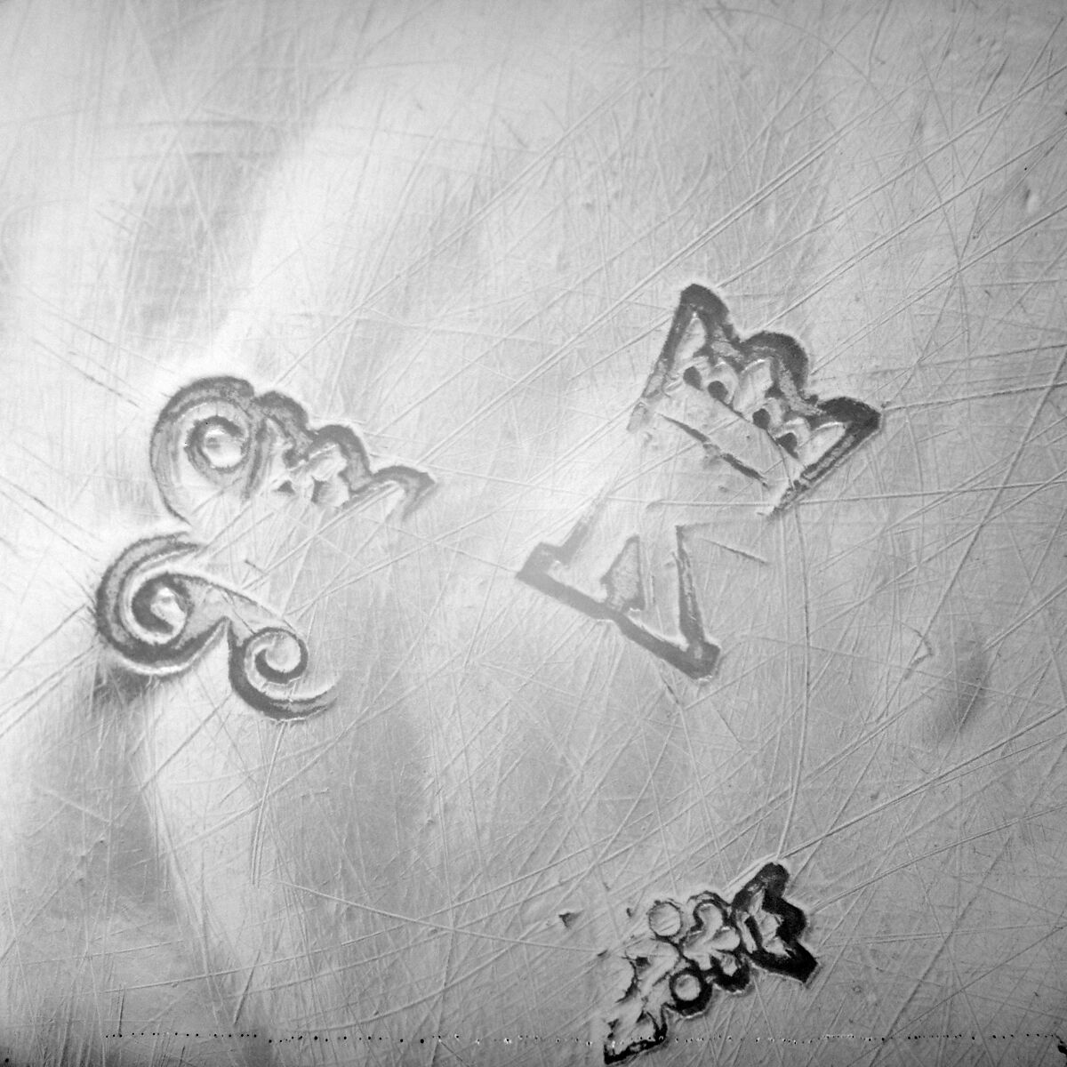 Bowl with cover (écuelle), Nicolas-Antoine de Saint-Nicolas (master 1714, recorded 1755, not recorded 1756), Silver, French, Paris