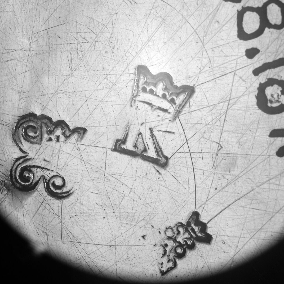 Bowl with cover (écuelle), Nicolas-Antoine de Saint-Nicolas (master 1714, recorded 1755, not recorded 1756), Silver, French, Paris