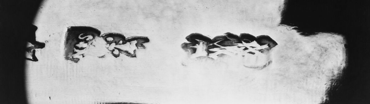 Bowl with cover (écuelle), Nicolas-Antoine de Saint-Nicolas (master 1714, recorded 1755, not recorded 1756), Silver, French, Paris