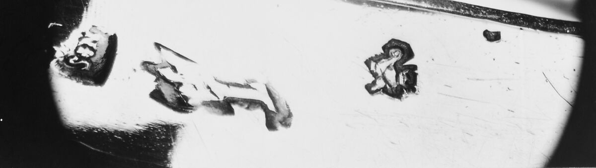 Bowl with cover (écuelle), Nicolas-Antoine de Saint-Nicolas (master 1714, recorded 1755, not recorded 1756), Silver, French, Paris