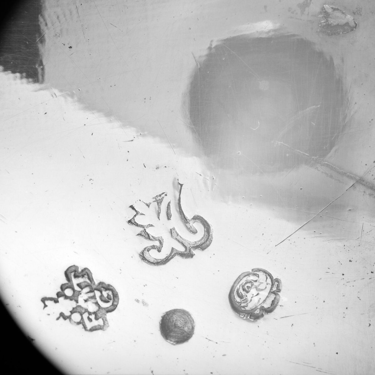 Chocolate pot, François Thomas Germain (French, Paris 1726–1791 Paris, master 1748), Silver; ebony, French, Paris