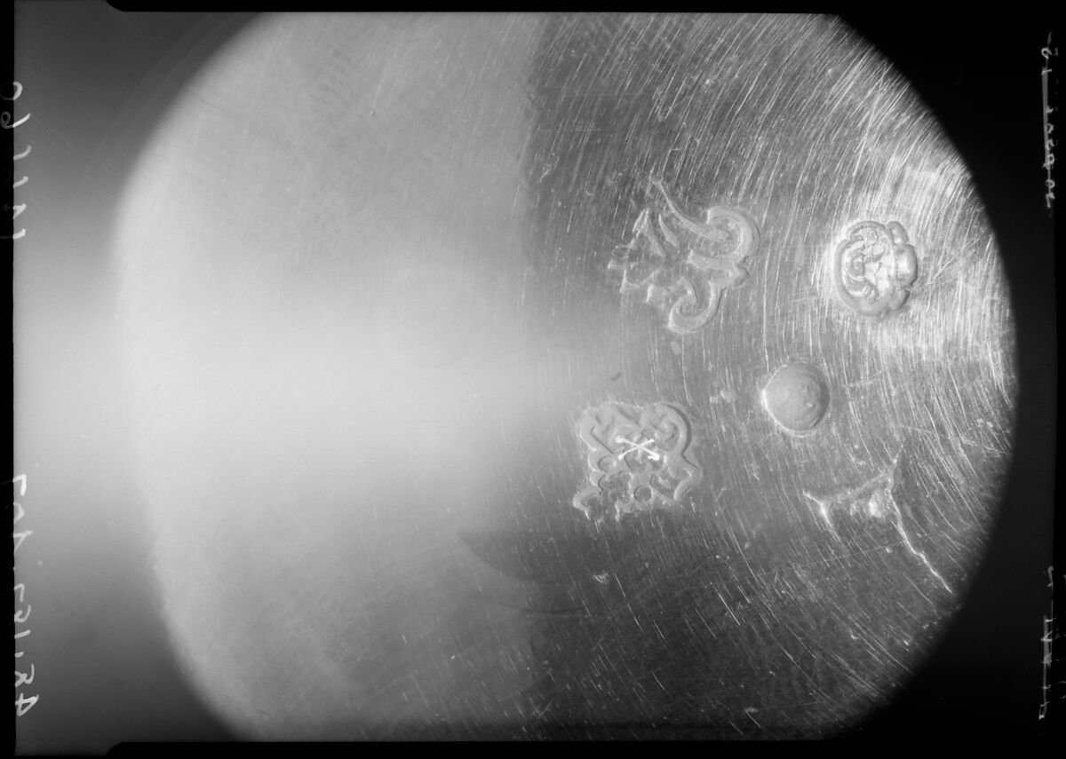 Chocolate pot, François Thomas Germain (French, Paris 1726–1791 Paris, master 1748), Silver; ebony, French, Paris