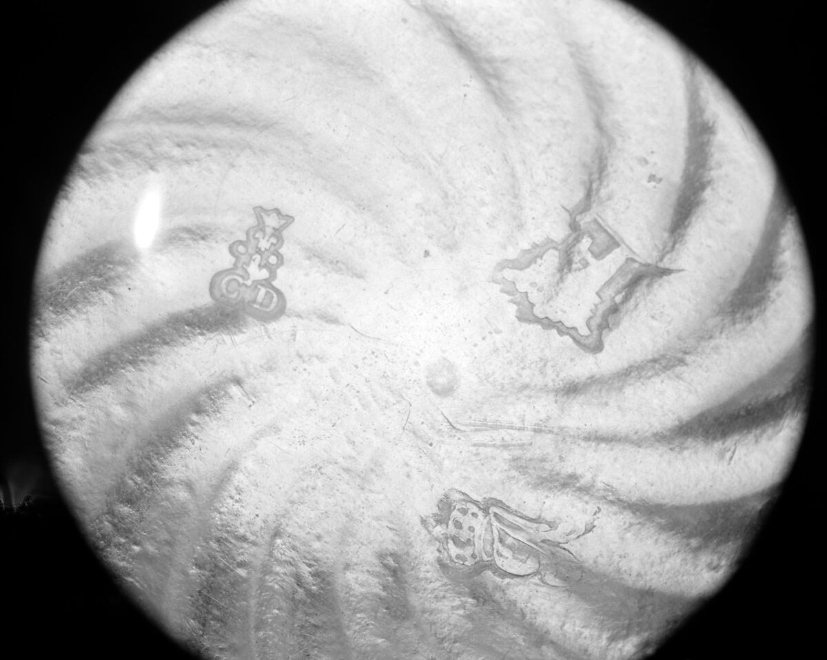 Coffeepot, Charles Donze (master 1756, died 1777), Silver; ebony, French, Paris