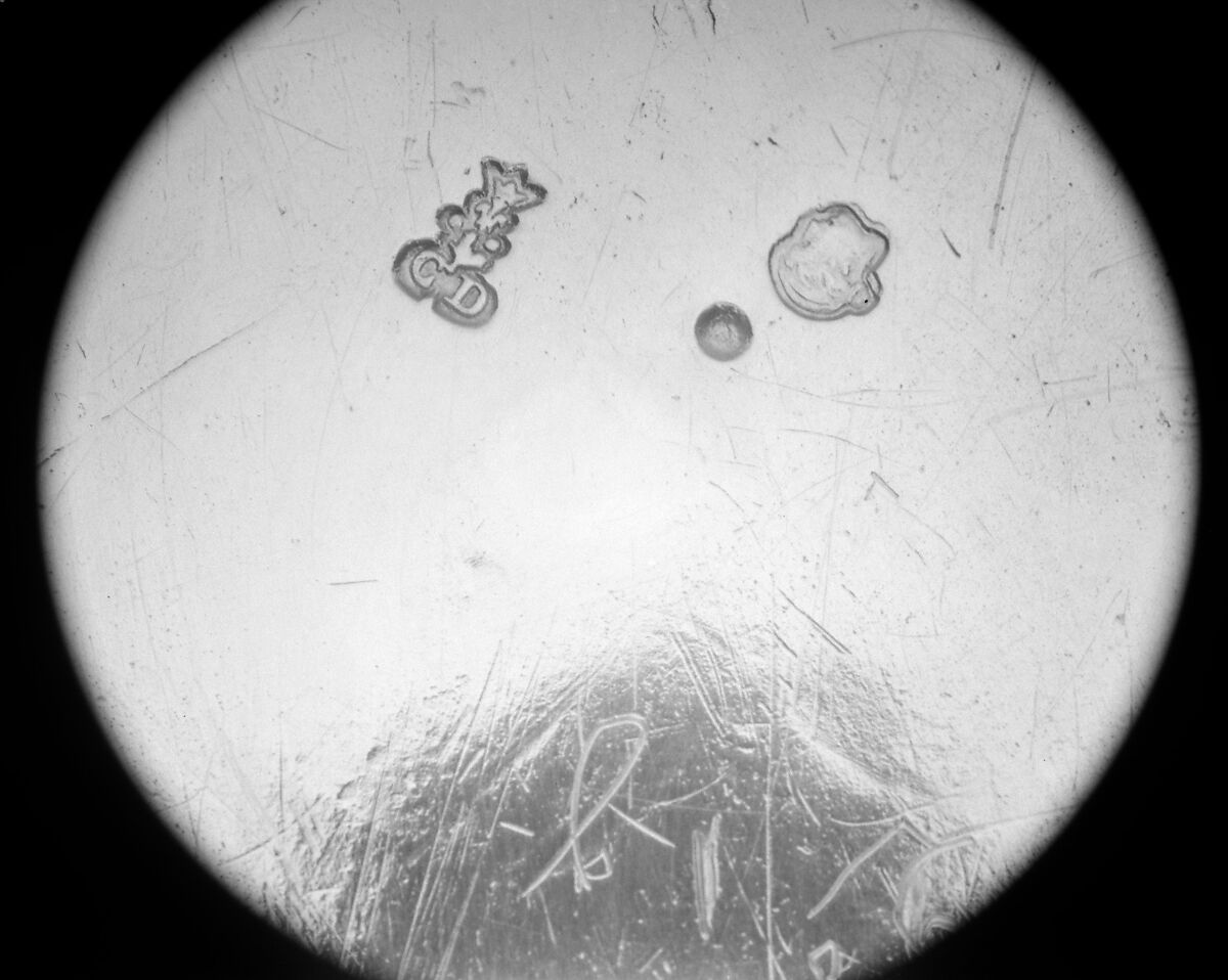 Coffeepot, Charles Donze (master 1756, died 1777), Silver; ebony, French, Paris