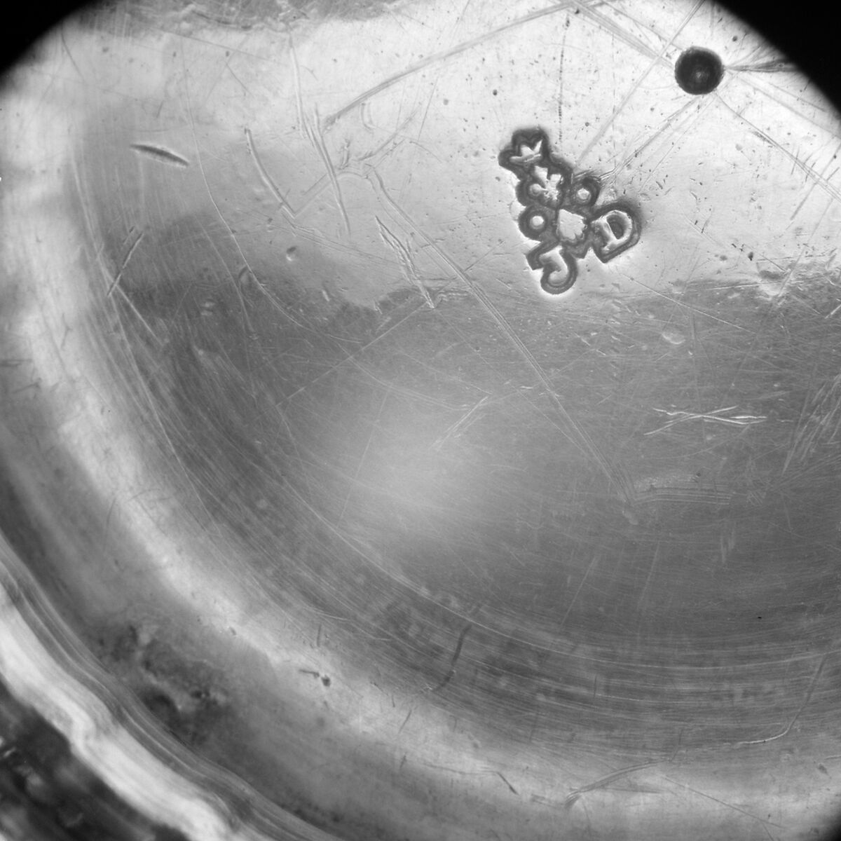 Ewer and basin, Joseph-Pierre-Jacques Duguay (born 1724, master 1756, recorded 1793), Silver, French, Paris