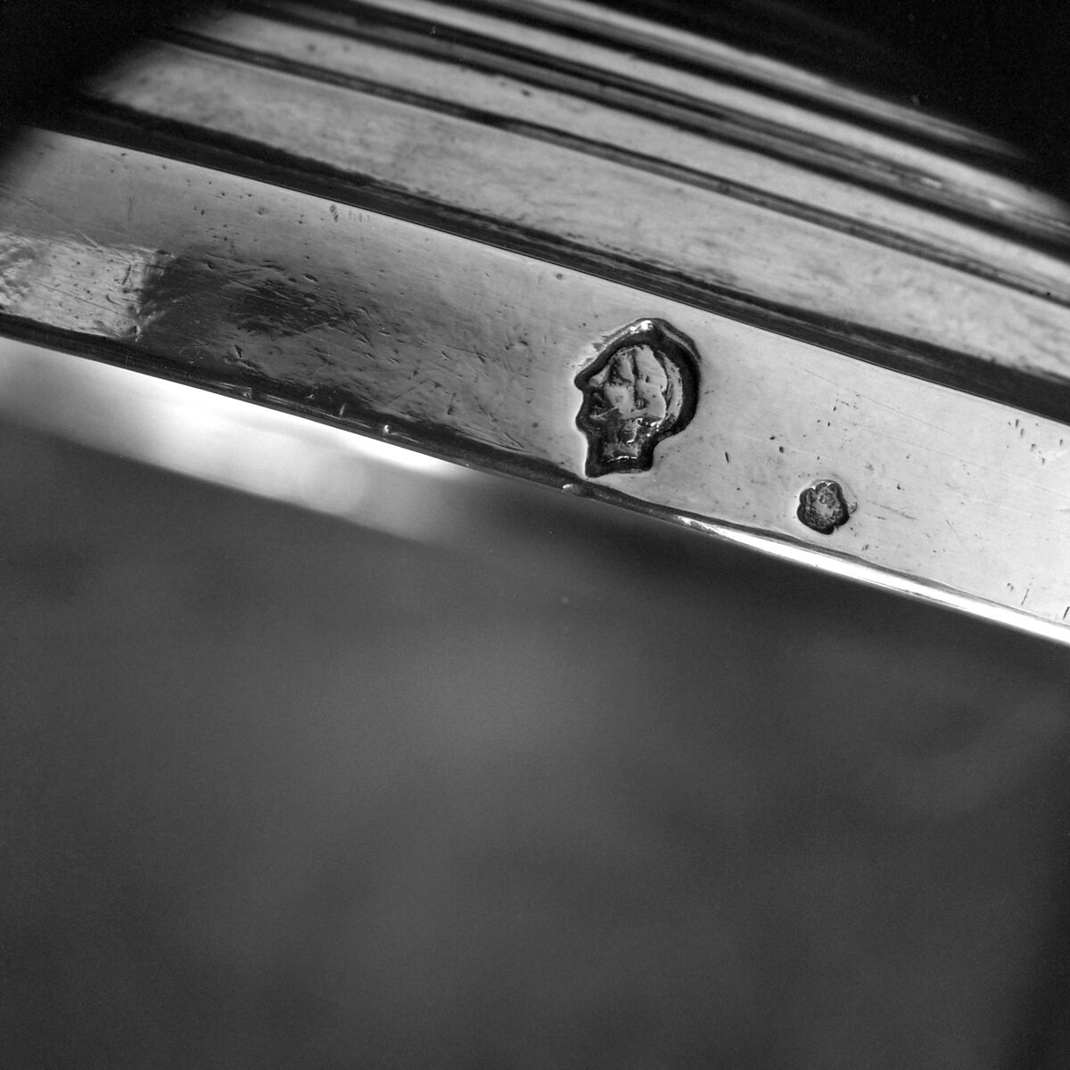 Ewer and basin, Joseph-Pierre-Jacques Duguay (born 1724, master 1756, recorded 1793), Silver, French, Paris