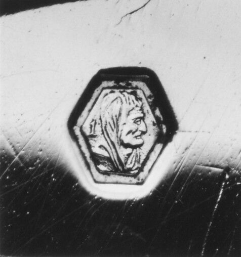 Ewer and basin, Joseph-Pierre-Jacques Duguay (born 1724, master 1756, recorded 1793), Silver, French, Paris