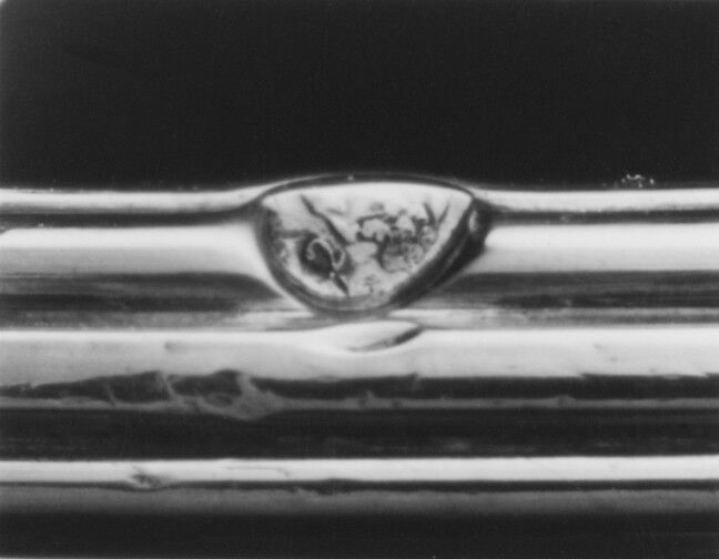 Ewer and basin, Joseph-Pierre-Jacques Duguay (born 1724, master 1756, recorded 1793), Silver, French, Paris