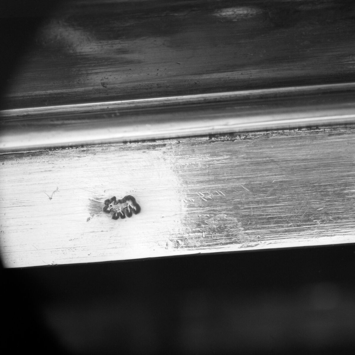 Tureen with cover, Joseph-Pierre-Jacques Duguay (born 1724, master 1756, recorded 1793), Silver, French, Paris