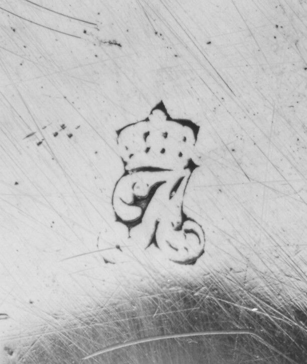 Tureen with cover, Joseph-Pierre-Jacques Duguay (born 1724, master 1756, recorded 1793), Silver, French, Paris