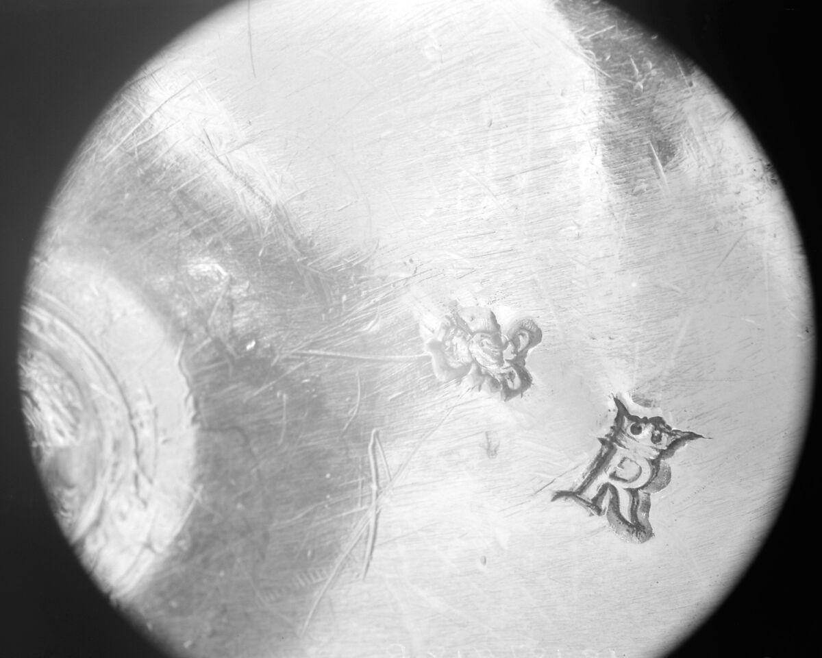 Tureen with cover, Edme-Pierre Balzac (1705–ca. 1786, master 1739, recorded 1781), Silver, French, Paris