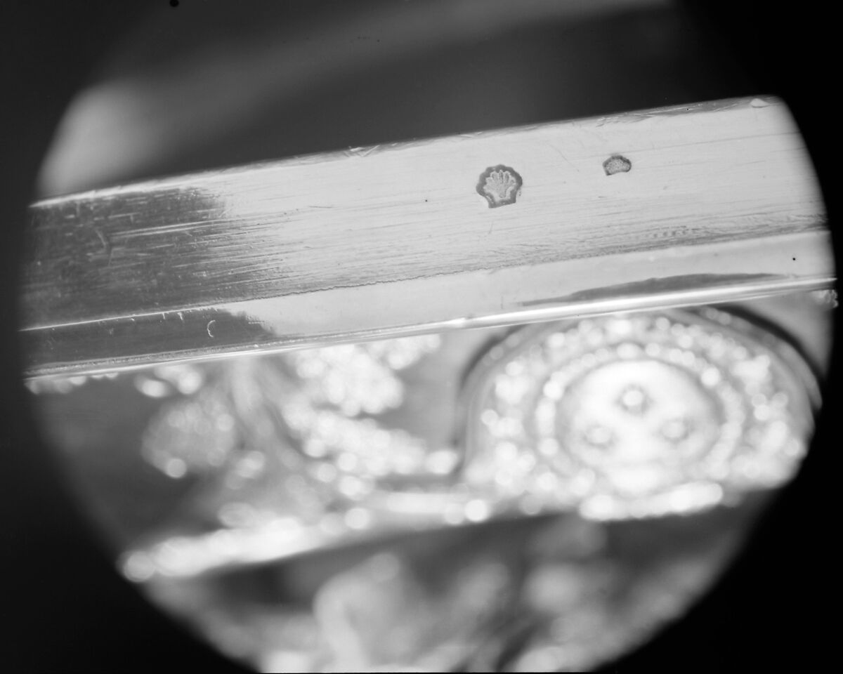 Tureen with cover, Edme-Pierre Balzac (1705–ca. 1786, master 1739, recorded 1781), Silver, French, Paris