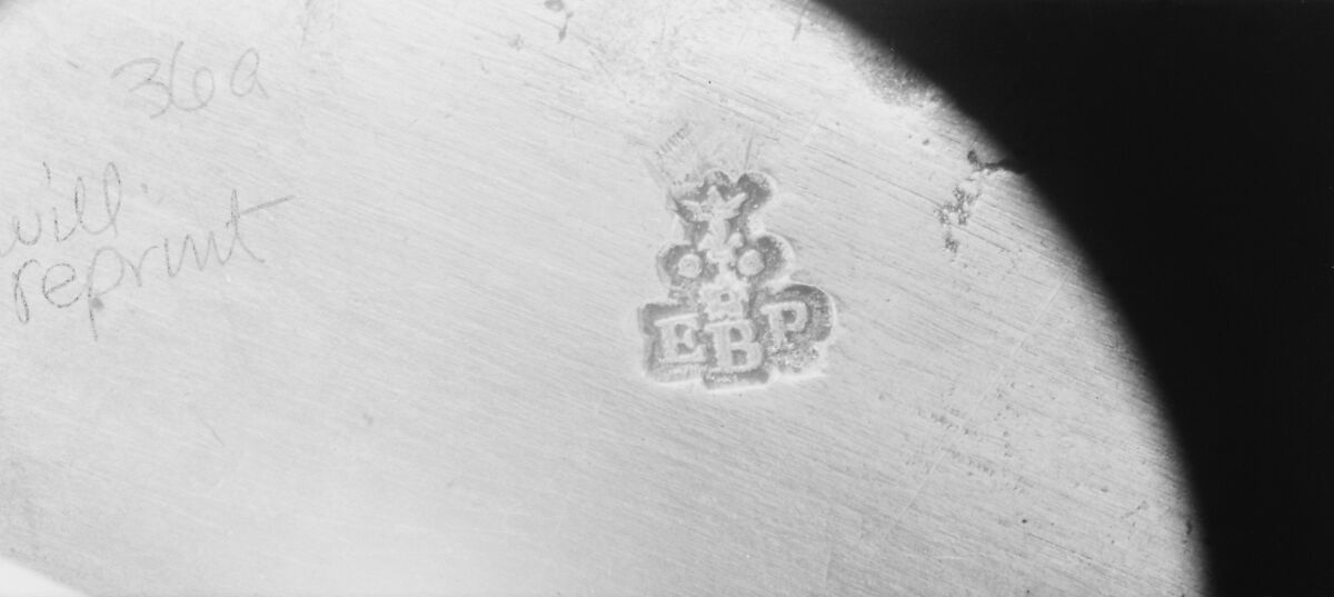 Tureen with cover, Edme-Pierre Balzac (1705–ca. 1786, master 1739, recorded 1781), Silver, French, Paris