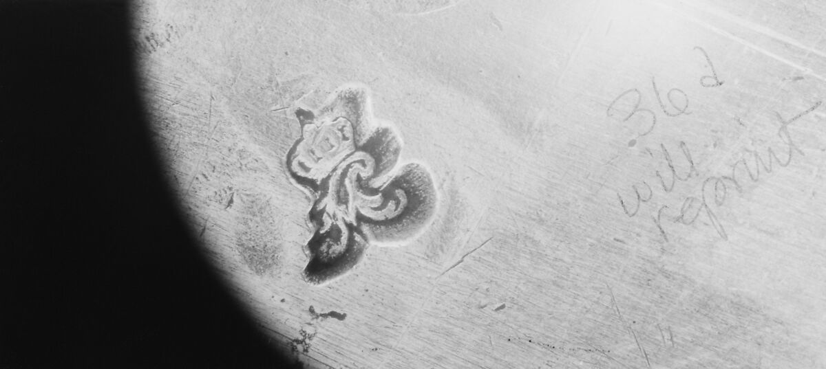 Tureen with cover, Edme-Pierre Balzac (1705–ca. 1786, master 1739, recorded 1781), Silver, French, Paris