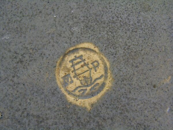 Tile, Marblehead Pottery (1905–36), Earthenware, American