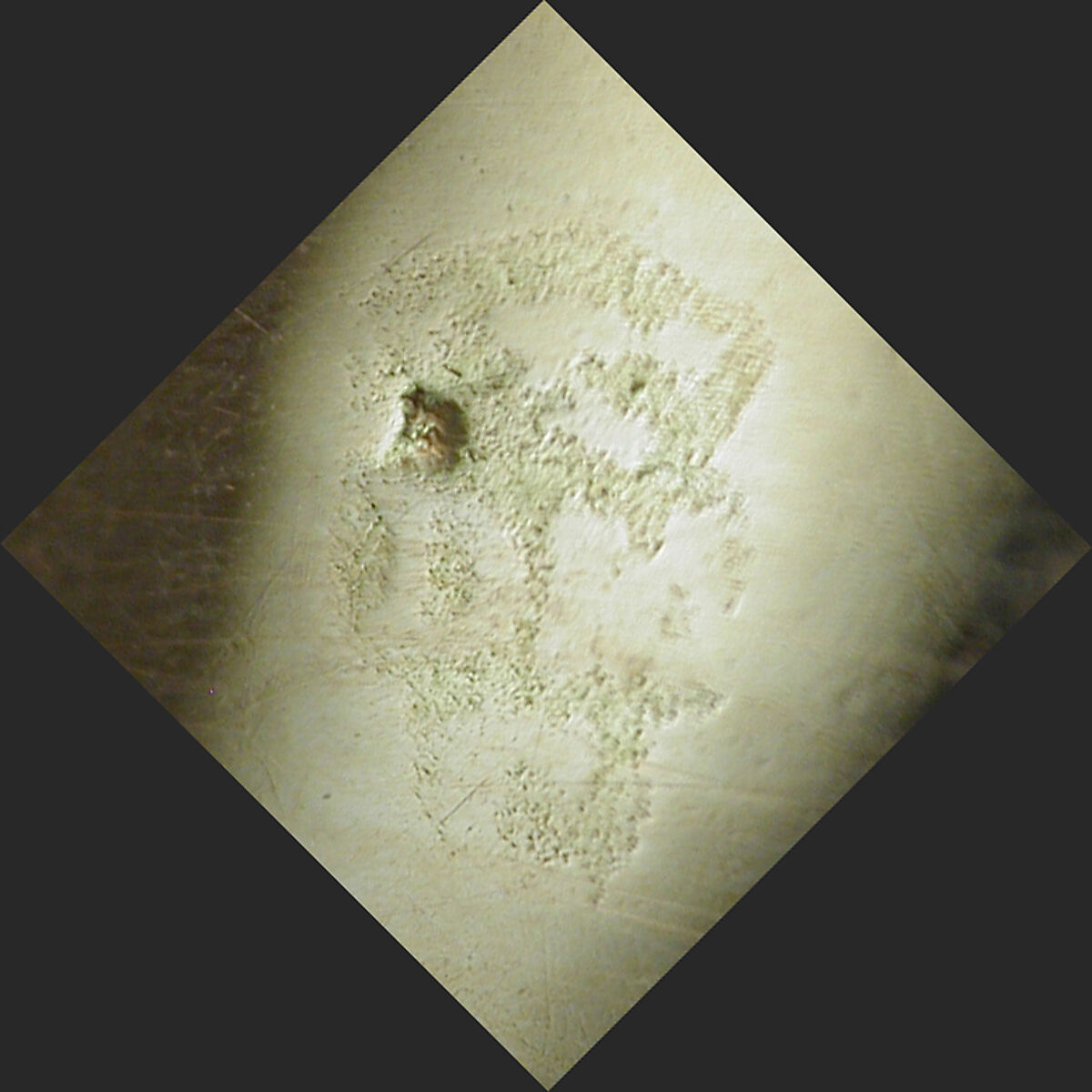 Snuffbox, D.M.C., Switzerland, Gold, enamel, Swiss