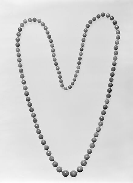 Necklace, Aventurine, crystal, European